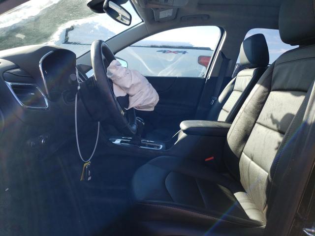Photo 7 from auction – 2020 CHEVROLET EQUINOX PR with VIN 2GNAXYEXXL6276936