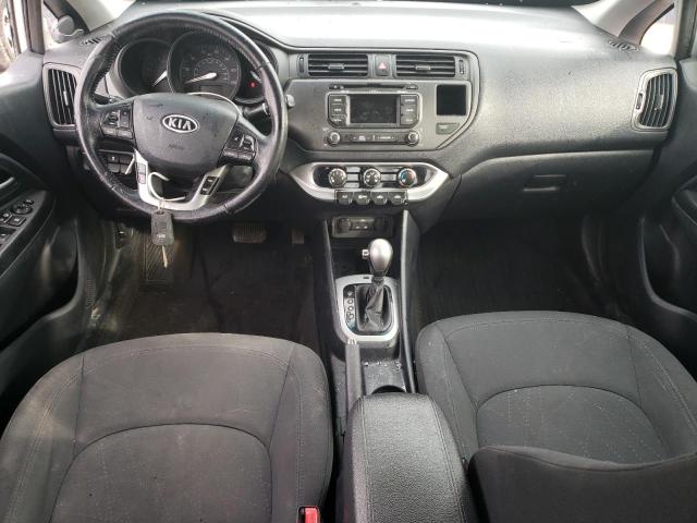 Photo 8 from auction – 2012 KIA RIO EX with VIN KNADN4A31C6084959