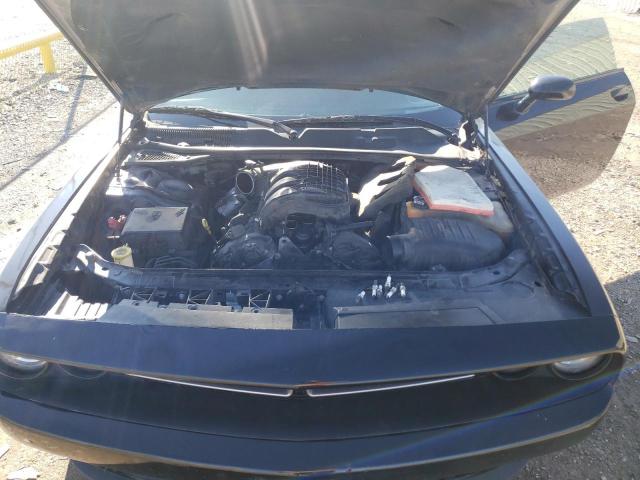 Photo 11 from auction – 2016 DODGE CHALLENGER with VIN 2C3CDZAG4GH183771