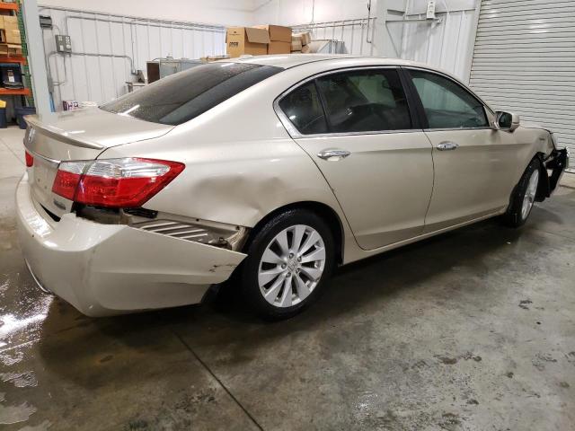 Photo 3 from auction – 2015 HONDA ACCORD EXL with VIN 1HGCR2F87FA073835