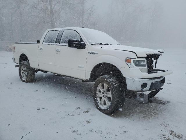 Photo 4 from auction – 2013 FORD F150 SUPER with VIN 1FTFW1ET5DFC78140