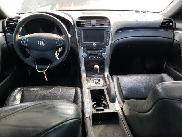 Photo 8 from auction – 2004 ACURA TL with VIN 19UUA66234A063282