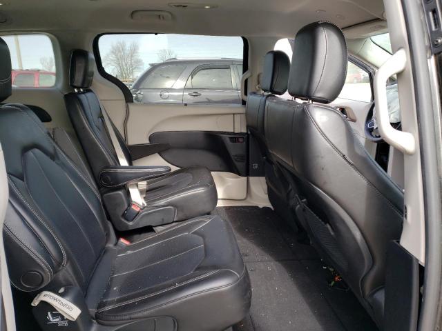 Photo 11 from auction – 2021 CHRYSLER VOYAGER LX with VIN 2C4RC1DG3MR532138