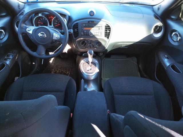 Photo 8 from auction – 2014 NISSAN JUKE S with VIN JN8AF5MR5ET450178
