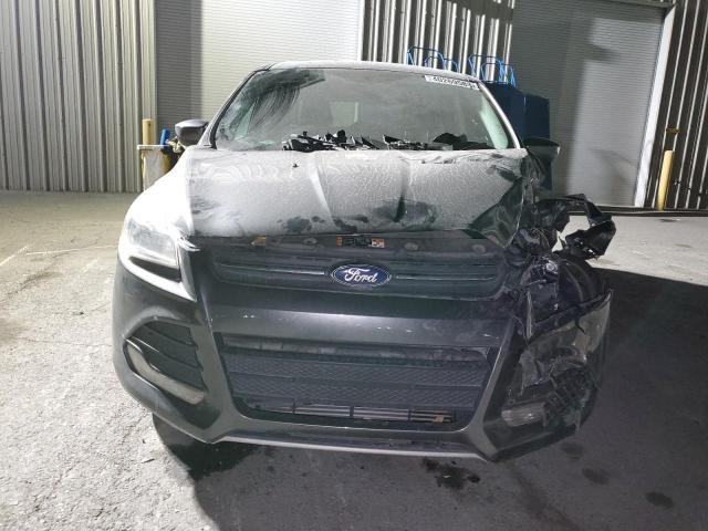 Photo 5 from auction – 2015 FORD ESCAPE SE with VIN 1FMCU0G91FUC90493
