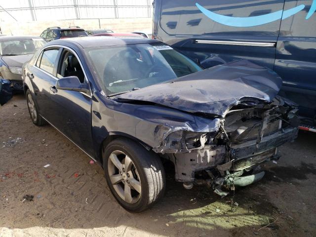 Photo 4 from auction – 2011 CHEVROLET MALIBU 1LT with VIN 1G1ZC5E10BF153970