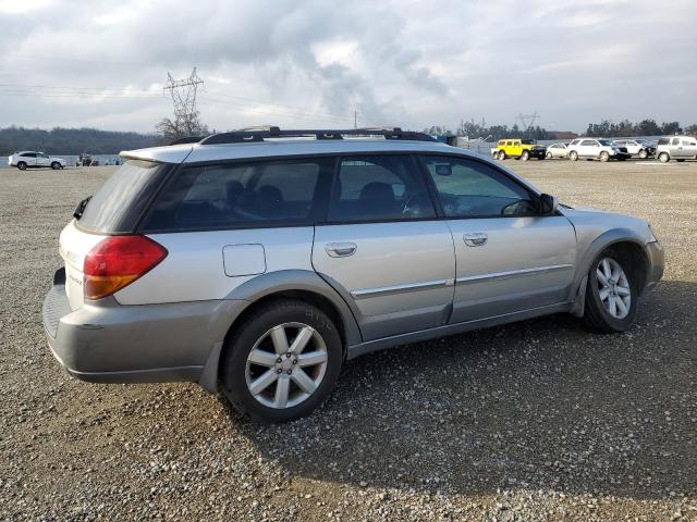 Photo 3 from auction – 2007 SUBARU OUTBACK OU with VIN 4S4BP62C777342377