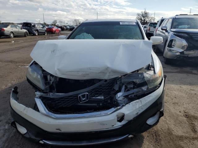 Photo 5 from auction – 2015 HONDA ACCORD EX with VIN 1HGCT1B71FA003188