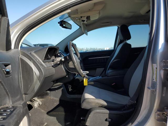Photo 7 from auction – 2009 DODGE JOURNEY SX with VIN 3D4GG57V99T192675