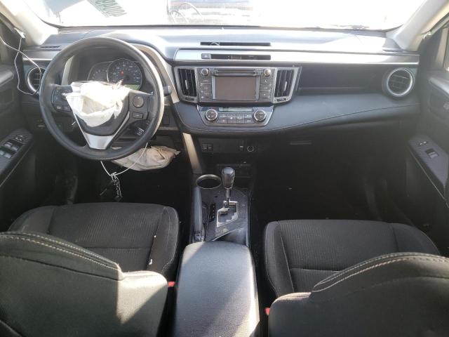 Photo 8 from auction – 2013 TOYOTA RAV4 XLE with VIN JTMWFREV1DD021892