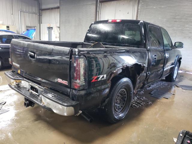 Photo 3 from auction – 2005 GMC NEW SIERRA with VIN 2GTEK13T551104197
