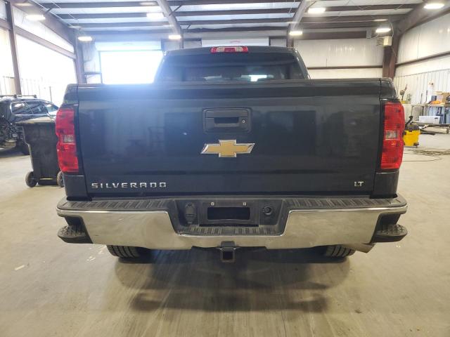 Photo 6 from auction – 2017 CHEVROLET SILVERADO with VIN 3GCPCREC8HG237971