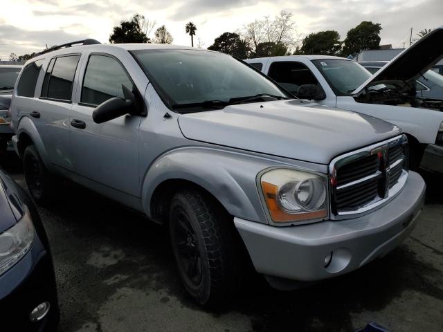 Photo 4 from auction – 2004 DODGE DURANGO SL with VIN 1D4HD48KX4F185801