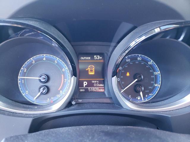 Photo 9 from auction – 2016 TOYOTA COROLLA L with VIN 5YFBURHE8GP371358