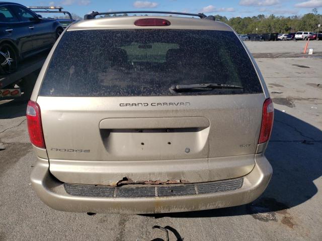 Photo 6 from auction – 2005 DODGE GRAND CARA with VIN 2D4GP44L85R581317