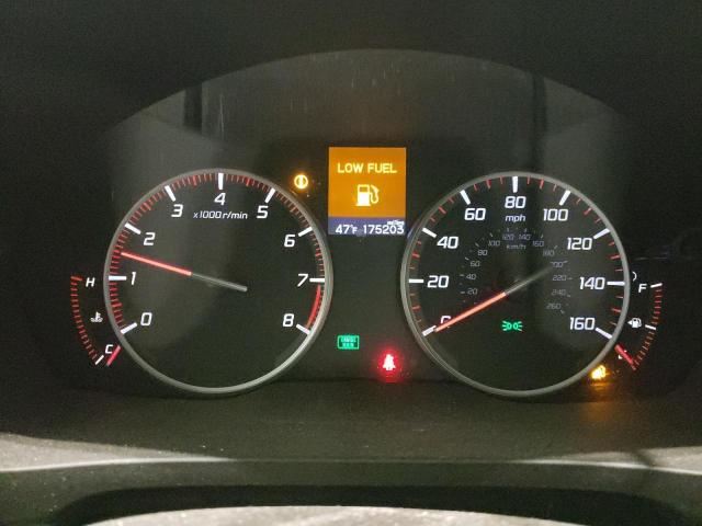 Photo 9 from auction – 2013 ACURA ILX 24 PRE with VIN 19VDE2E55DE001072