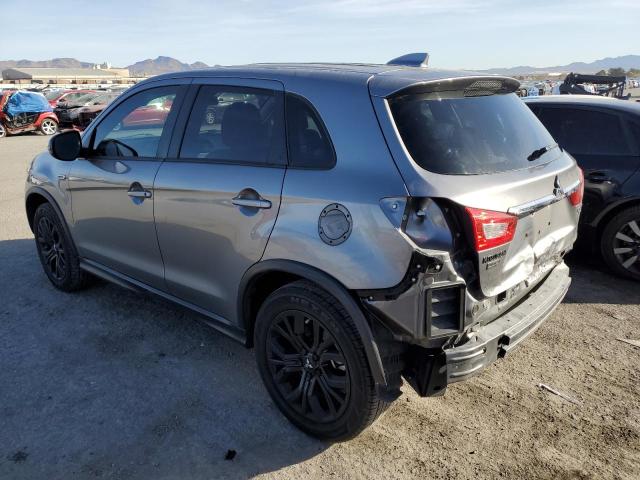 Photo 2 from auction – 2018 MITSUBISHI OUTLANDER with VIN JA4AP3AU5JU008392