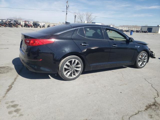 Photo 3 from auction – 2015 KIA OPTIMA SX with VIN 5XXGR4A69FG373589
