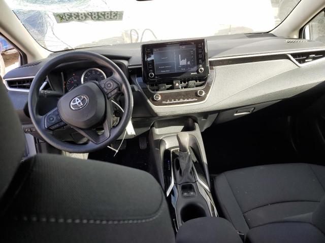 Photo 8 from auction – 2022 TOYOTA COROLLA LE with VIN 5YFEPMAE0NP328602