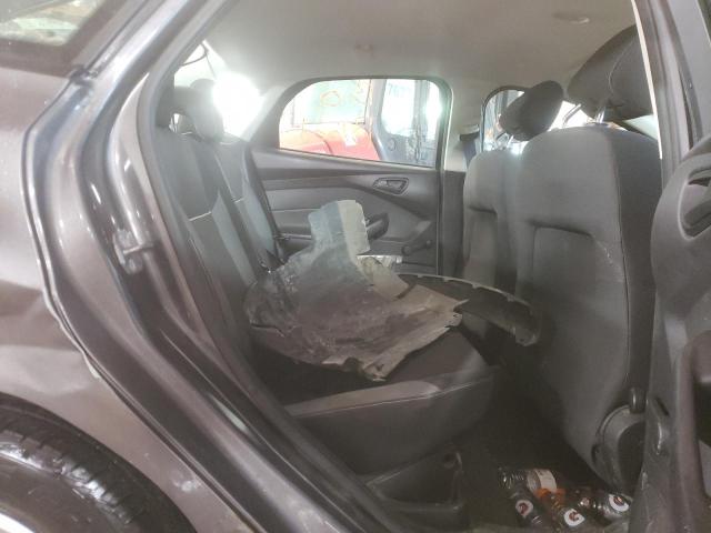 Photo 10 from auction – 2012 FORD FOCUS S with VIN 1FAHP3E24CL101917