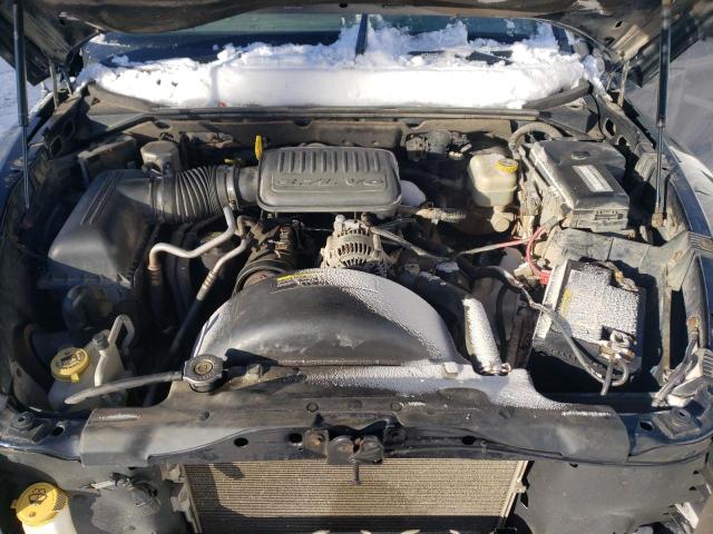 Photo 11 from auction – 2007 DODGE DAKOTA QUA with VIN 1D7HE48K57S232244