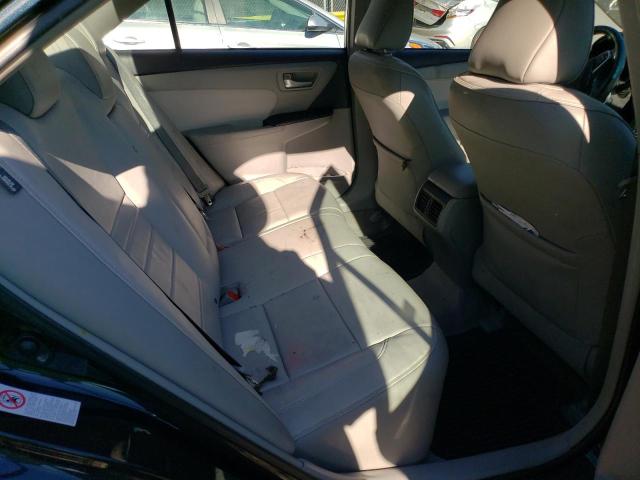 Photo 10 from auction – 2015 TOYOTA CAMRY LE with VIN 4T1BF1FK2FU898782