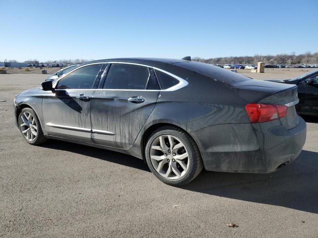 Photo 2 from auction – 2014 CHEVROLET IMPALA LTZ with VIN 2G1155S35E9296973