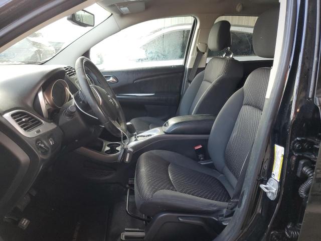 Photo 7 from auction – 2015 DODGE JOURNEY SE with VIN 3C4PDCAB3FT583633