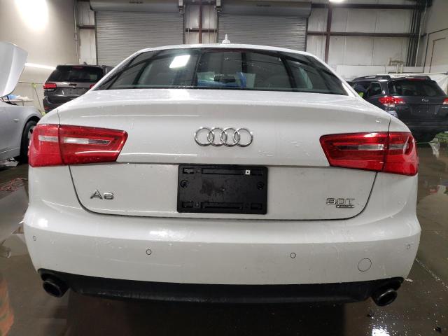 Photo 6 from auction – 2013 AUDI A6 PREMIUM with VIN WAUGGAFC7DN132843