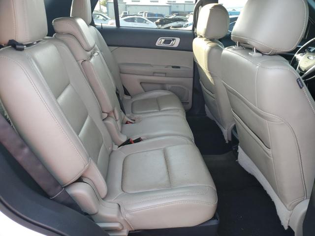 Photo 11 from auction – 2014 FORD EXPLORER L with VIN 1FM5K8F81EGB22954