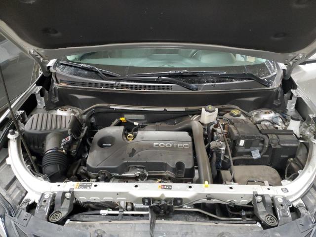 Photo 11 from auction – 2021 CHEVROLET EQUINOX LT with VIN 3GNAXKEV2MS179583
