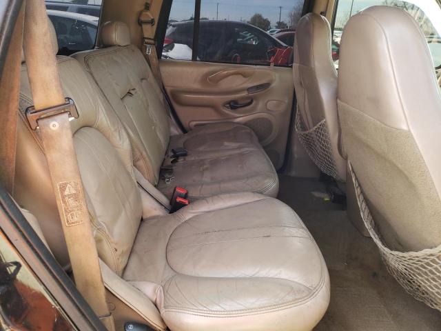 Photo 11 from auction – 1999 FORD EXPEDITION with VIN 1FMRU17L8XLC37308