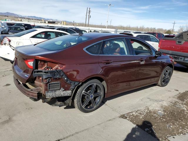 Photo 3 from auction – 2015 FORD FUSION SE with VIN 3FA6P0T98FR222719
