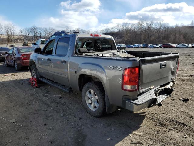 Photo 2 from auction – 2013 GMC SIERRA K15 with VIN 3GTP2VE72DG118273
