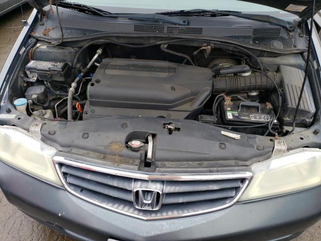 Photo 12 from auction – 2004 HONDA ODYSSEY EX with VIN 5FNRL18094B073500