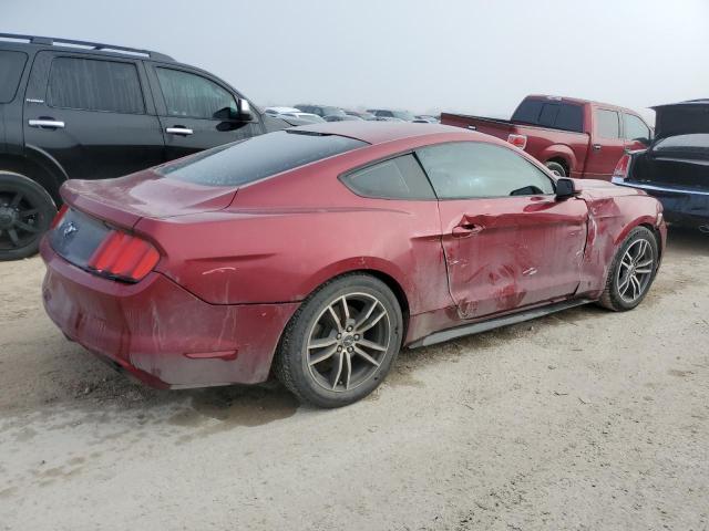Photo 3 from auction – 2017 FORD MUSTANG with VIN 1FA6P8TH0H5353414