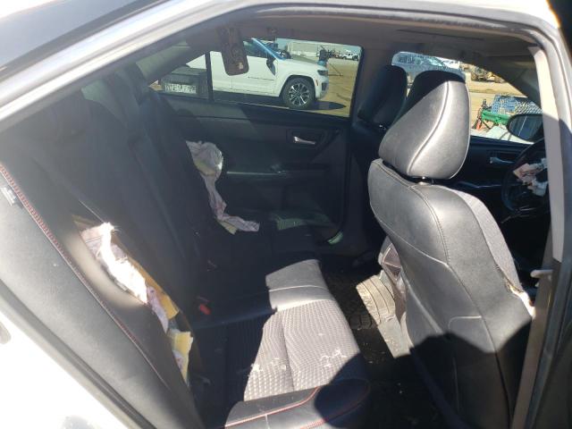Photo 10 from auction – 2015 TOYOTA CAMRY LE with VIN 4T1BF1FK3FU491909