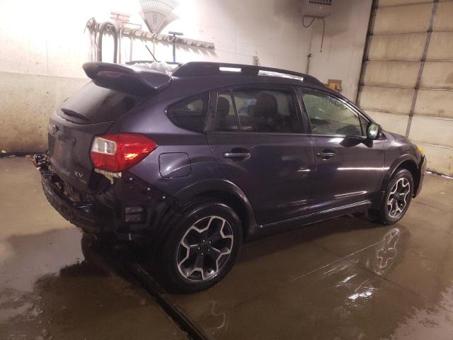 Photo 3 from auction – 2014 SUBARU XV CROSSTR with VIN JF2GPAKC7E8236078