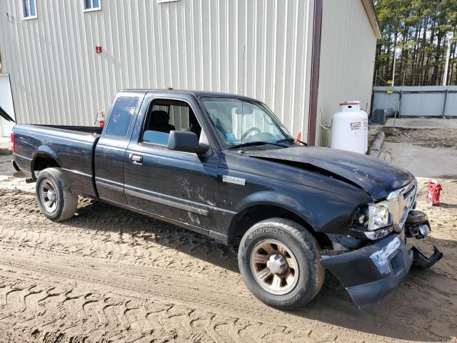 Photo 4 from auction – 2007 FORD RANGER SUP with VIN 1FTYR14U97PA27209