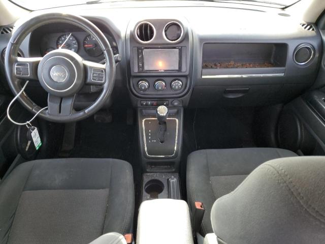Photo 8 from auction – 2012 JEEP PATRIOT LA with VIN 1C4NJRFB2CD671828