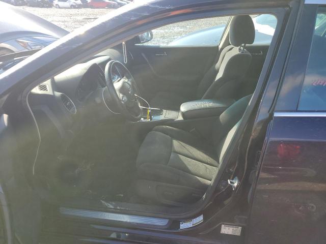 Photo 7 from auction – 2013 NISSAN MAXIMA S with VIN 1N4AA5APXDC834328