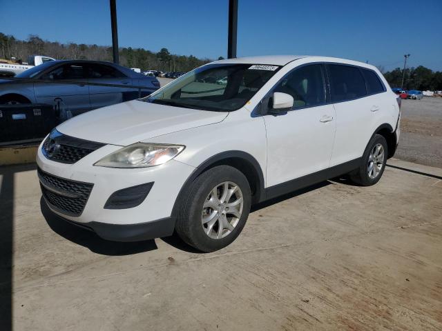 MAZDA CX-9 2011 with VIN JM3TB2CA5B0300750 - Photo from auction