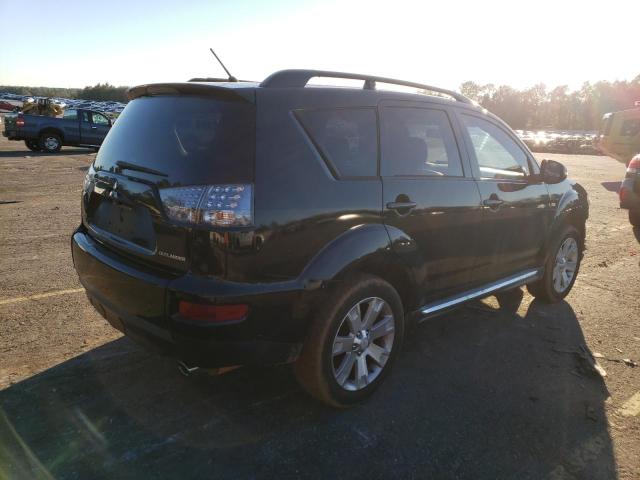 Photo 3 from auction – 2010 MITSUBISHI OUTLANDER with VIN JA4AS3AW4AZ018611