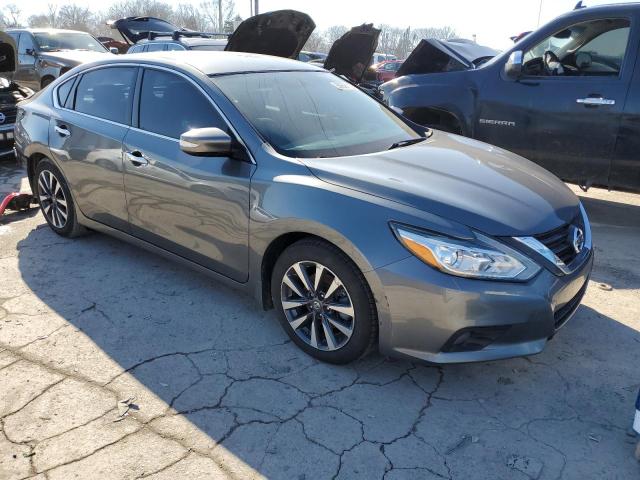 Photo 4 from auction – 2016 NISSAN ALTIMA 2.5 with VIN 1N4AL3APXGC275625