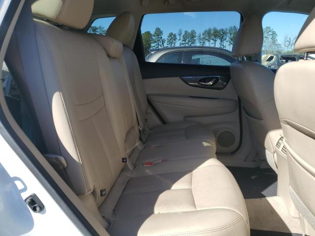 Photo 11 from auction – 2015 NISSAN ROGUE S with VIN 5N1AT2MT1FC895903