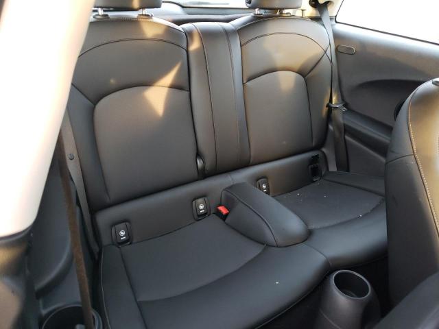 Photo 10 from auction – 2022 MINI COOPER with VIN WMW33DH05N2R74078