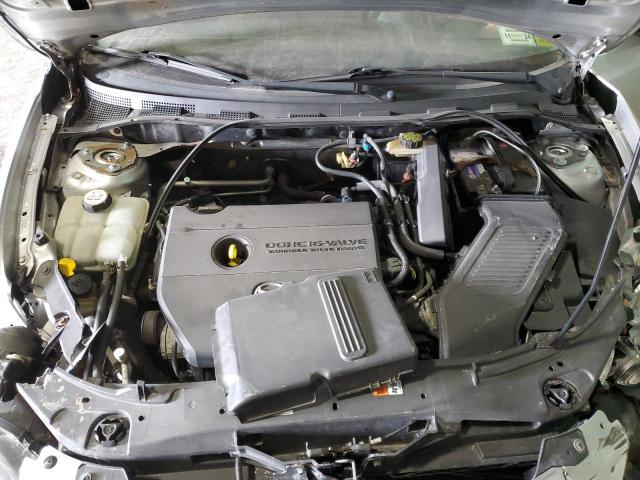 Photo 11 from auction – 2008 MAZDA 3 I with VIN JM1BK32G681812259