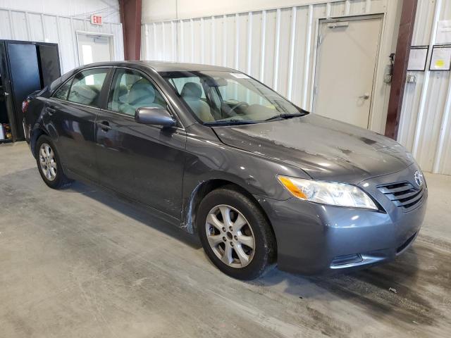 Photo 4 from auction – 2007 TOYOTA CAMRY CE with VIN 4T1BE46K07U702098