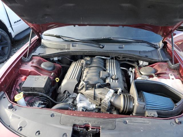 Photo 11 from auction – 2020 DODGE CHARGER SC with VIN 2C3CDXGJ4LH228242