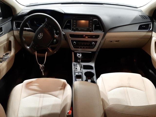 Photo 8 from auction – 2015 HYUNDAI SONATA SE with VIN 5NPE24AF4FH223695